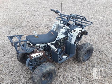 We'll show you the average, lowest and highest prices found in the results. . Qiye 4 wheeler